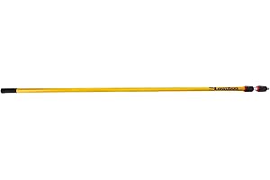 GUTTER VIPER 6-22 Foot Mr LongArm Telescoping Pole