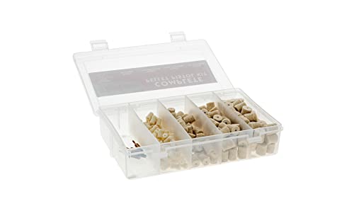 Tipton Felt Caliber Specific Cleaning Pellets with Reliable Construction and Ja…