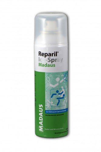 Reparil Ice Spray 200 ml