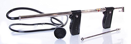 Hudson Trombone Sprayer