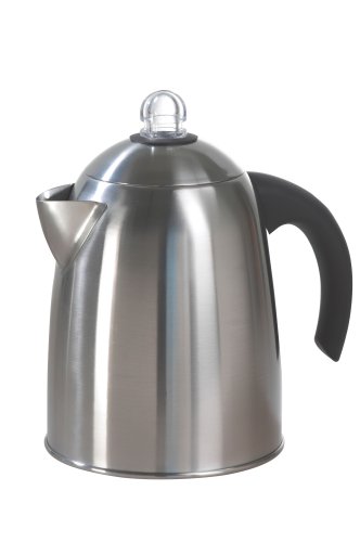 Fresco Stainless Steel Coffee Percolator