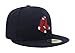 New Era 59FIFTY Boston Red Sox Navy MLB 2017 Authentic Collection On Field Alternate Cap Size 7 1/4
