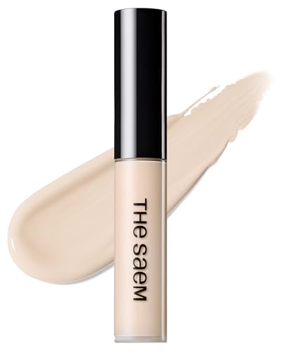 [the SAEM] Cover Perfection Tip Concealer