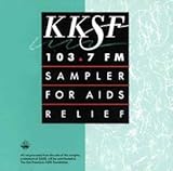 KKSF Sampler for AIDS Relief, Vol. 1