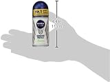 NIVEA MEN Sensitive Protect Roll-On Antiperspirant Twin Pack 50 ml view 3