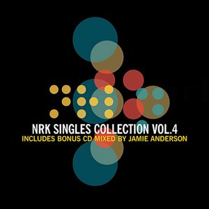 NICK HOLDER - Nrk Singles Collection 4 Mixed By Jamie Anderson - Zortam Music