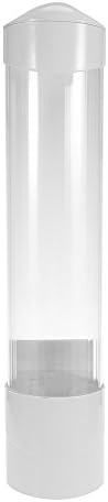 Favsonhome Paper Cup Storage Rack for Water Cooler