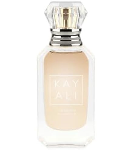 Amazon.com : KAYALI Utopia Vanilla Coco 21 Deluxe Mini 10 ml