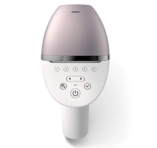 PHILIPS LUMEA New BRI953/00 Prestige IPL Hair Removal Device For Body, Face and Bikini
