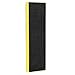 GermGuardian Air Purifier Filter FLT4825 GENUINE HEPA Replacement Filter B for AC4825, AC4825E, AC4300BPTCA, AC4850PT, AC4900CA, CDAP4500BCA, CDAP4500WCA Germ Guardian Air Purifiers, 4 PACK