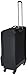 Delsey Luggage Chatillon 25 Inch Expandable Trolley, Black