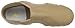 Dance Class Women's GB601 Spandex Gore Jazz Shoe,Caramel,7 M US