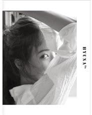 KPOP, Hyuna, Mini 6th Album, Following