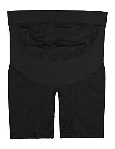 KIM S Maternity Underwear for Maternity Dress Black