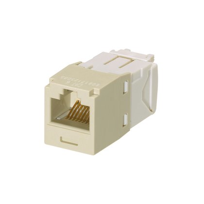 Review Panduit Mini-Com Giga-Channel Ivory CJ688TGEI Before Check Out Panduit Mini-Com Giga-Channel Ivory CJ688TGEI