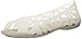 Crocs Women's Adrina III Peep Toe Flat