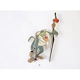 Disney Trading Pin - Rafiki Baboon The Lion King Booster Series