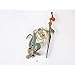 Disney Trading Pin - Rafiki Baboon The Lion King Booster Series