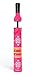 VINRELLA Portable Wine Bottle Umbrella - Waterproof, Windproof, UV Blocker for Sun Protection, Fun Gift, Compact Travel Umbrella