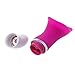 Waterproof 30 Frenquency Powerful Wireless Viberate Sucking Tongue Adult Toys Women