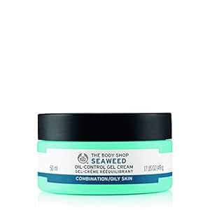 loreal oil control cream