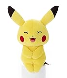 Takara Tomy Pokémon Chokkori-san Pikachu