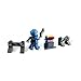 LEGO Space UFO Abduction 7052