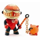Arty Toys Knight, Redpower