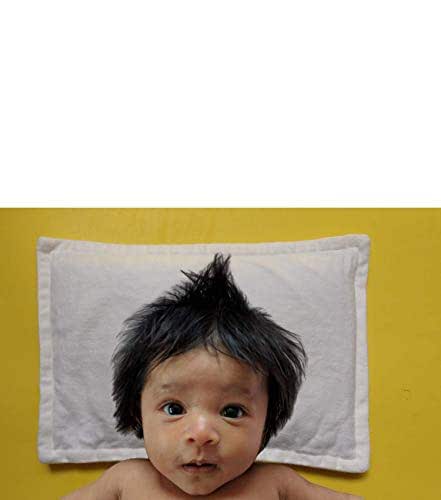 ragi pillow for baby