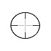Ultimate Arms Gear Tactical SKS 4x30 mm Mil Dot Reticle Rifle Hunting Sniper Scope with See Thru Lens Caps + Stealth Black Steel SKS 7.62x39 Rifle See Through Receiver Cover Replacement High Profile Tactical Scope Weaver Picatinny Rail Mount Complete With Rings