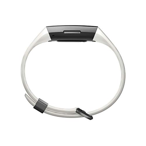 2 Fitbit+Activity+Graphite+Silicone+Included