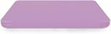 NuPro Bookcover for Kindle 2022 Lavender - Slim Lightweight Magnetic Wake view 5