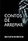 Livro Contos De Arrepiar