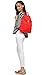 BAGGU Canvas Backpack