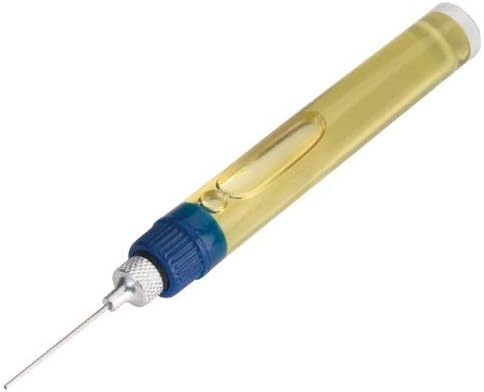 Modelcraft POL1000 Precision Lubricator, Transparent - Image 5
