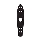 Penny Die Cut Original Skateboard Grip Tape - Black