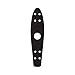 Penny Die Cut Original Skateboard Grip Tape - Black