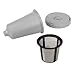3 X Replacement Part for Keurig My K-cup Reusable Coffee Filter Full 3 SET
