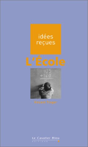 L' école