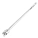 MAXPOWER 1/2-Inch and 3/8-Inch Drive Dual-drive 24-Inch Breaker Bar Flex Handle
