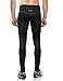 BALEAF Men's Cycling Tights Running Winter Thermal Pants Size M