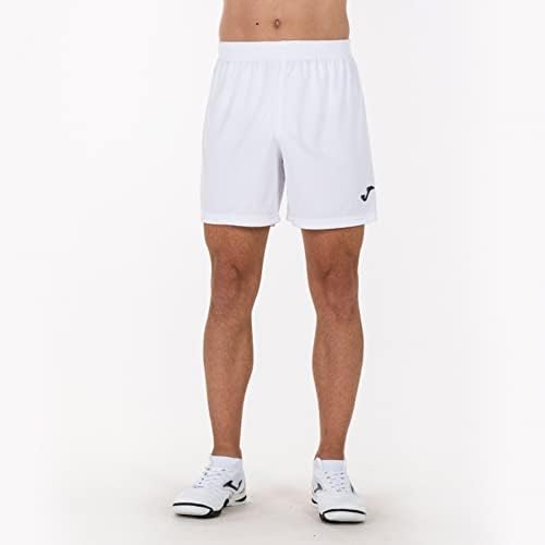 Treviso Shorts Equipment, Uomo, Bianco, M