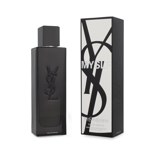 MYSLF Eau de Parfum
