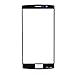 sunways Outer Glass Lens Screen Replacement for LG G4 H810 H811 H815 VS986 LS991 F500L with Device Opening Tools(Black)