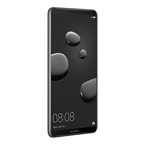 Unlocked sim dual sim pro huawei mate 10 6gb/128gb free/ zte