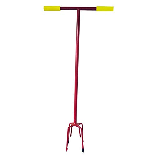 Pro Gold Garden Twist Cultivator
