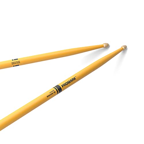 Promark Rebound 5B Acorn Yellow