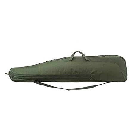 Beretta B-Wild Doppel Büchsenfutteral Futteral Grün & Dunkel Grün