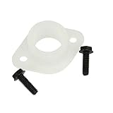 Lawnmowers Parts 155108 Craftsman Steering Bushing Compatible With Husqvarna 532155108, 155105
