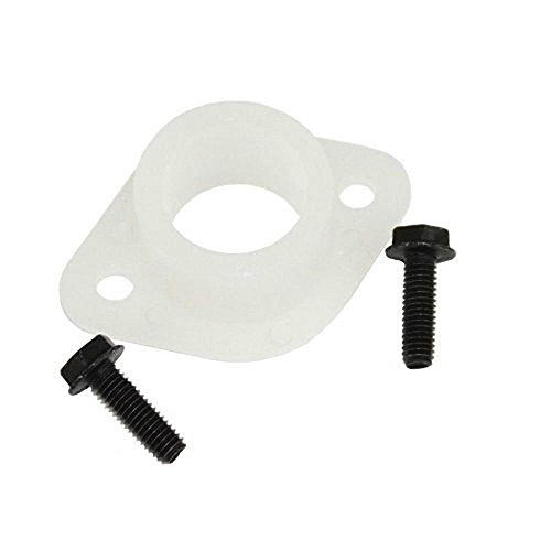 Lawnmowers Parts 155108 Craftsman Steering Bushing Compatible With Husqvarna 532155108, 155105